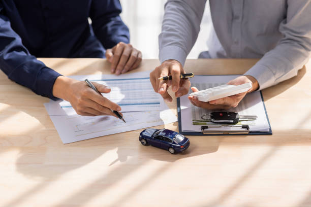 Car insurance options for Torrance residents